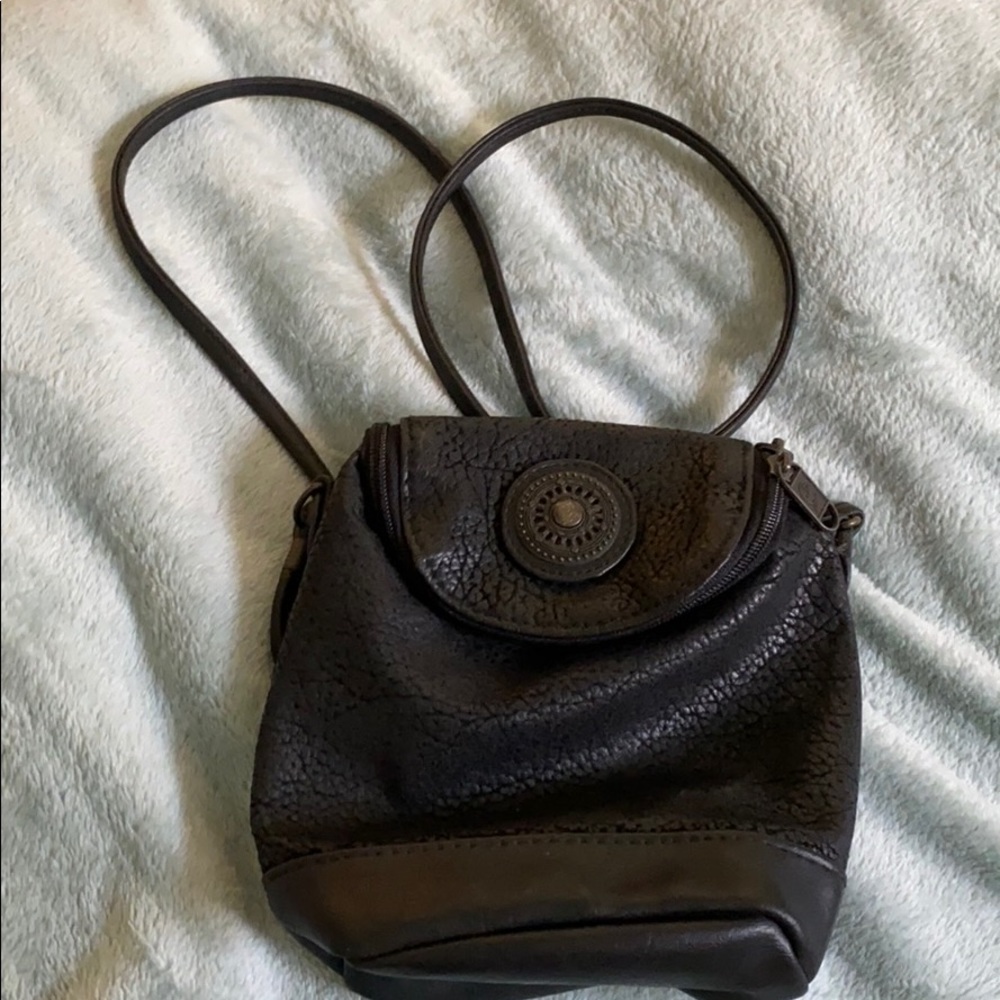 Shoulder Bag